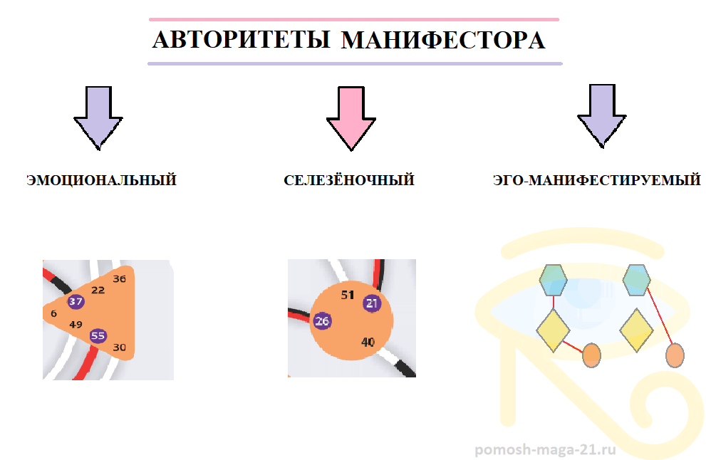 Эмоциональный авторитет в дизайне